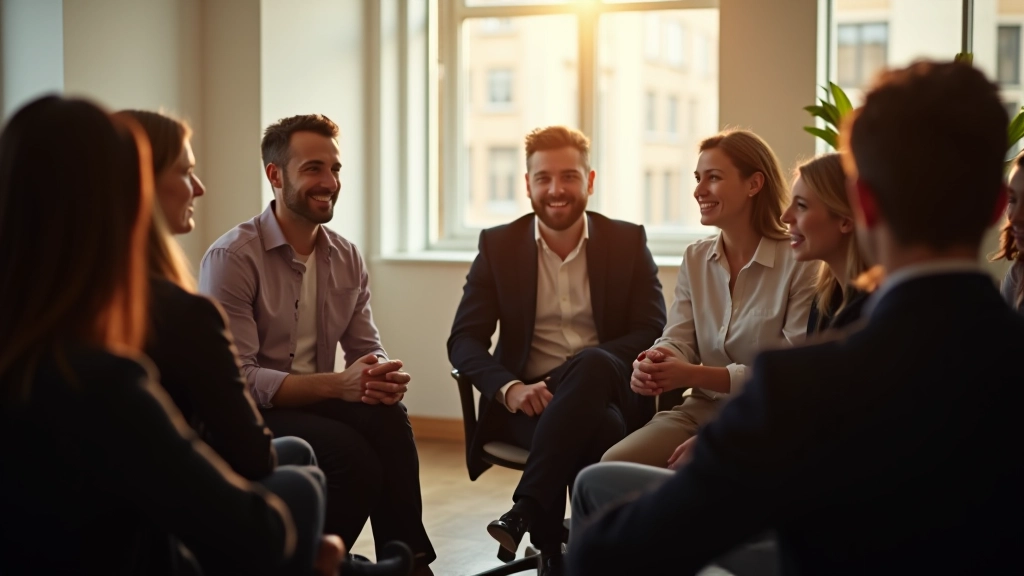 Team workshop in progress